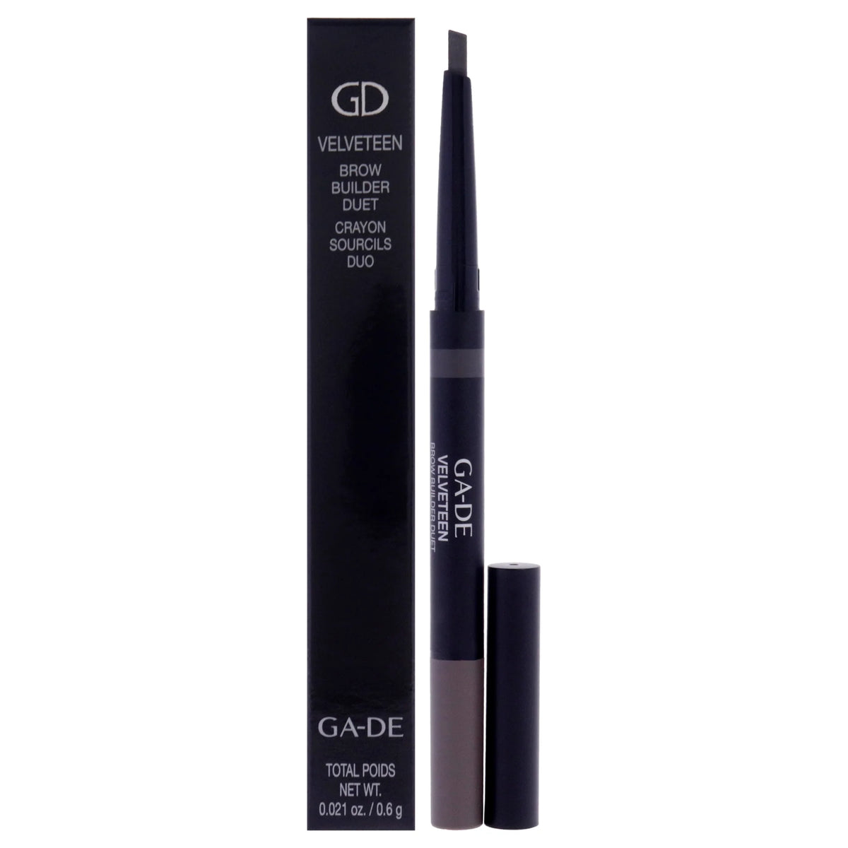 Brown Eyebrow Pencil Q45530