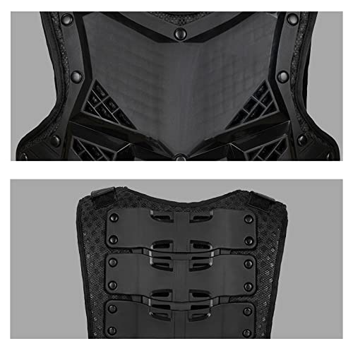 Motorcycle Chest Protector Back Protector Body Armor F139120
