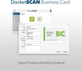 Duplex Card Scanner T5551