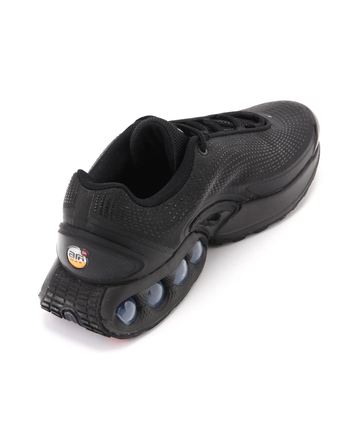 Air Max Dn Shoes N3539
