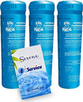 3 Mineral Cartridge for Hot Tub L130425