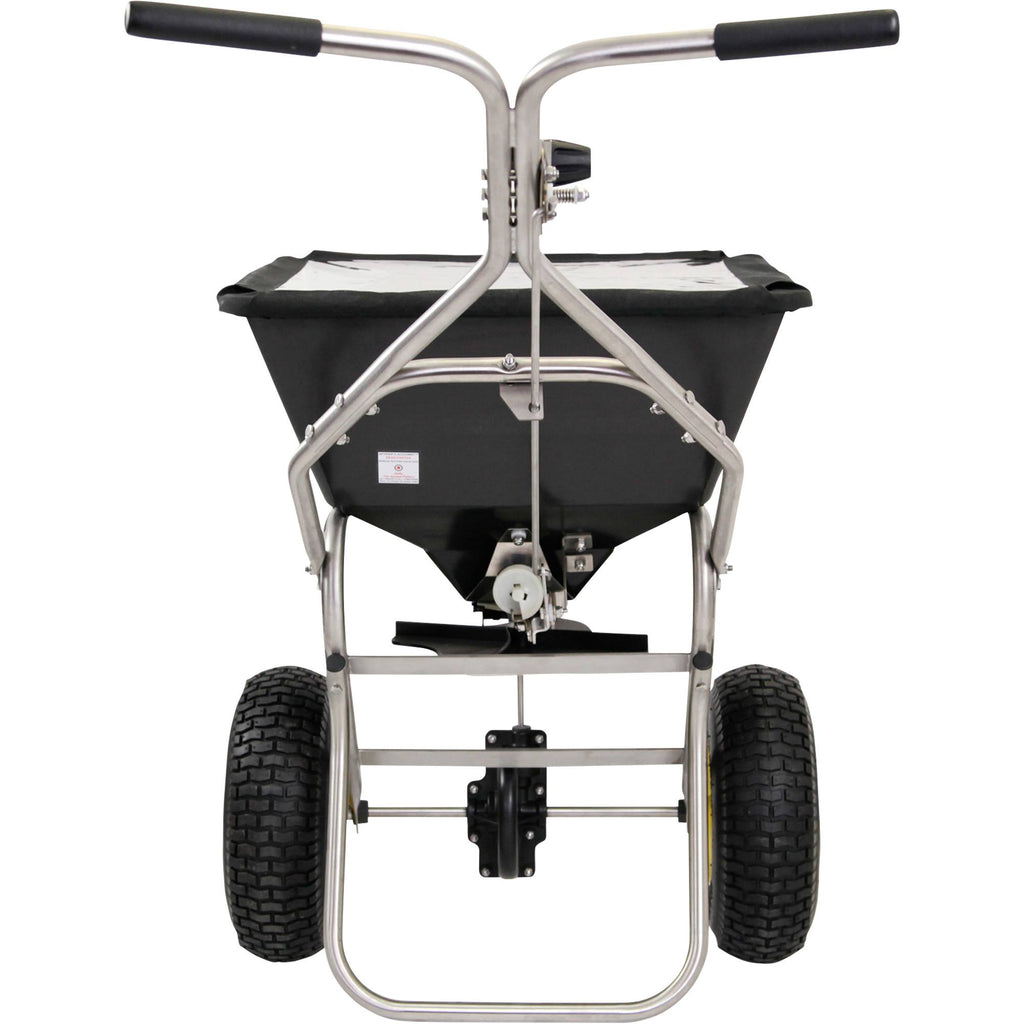 Walk-Behind Broadcast Spreader 80-lb. Capacity W17843