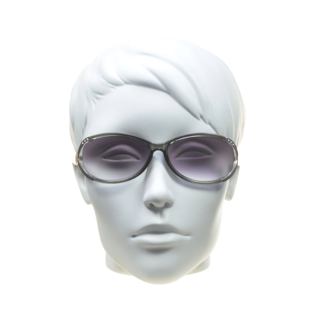 Black & Red Reading Sunglasses R52864