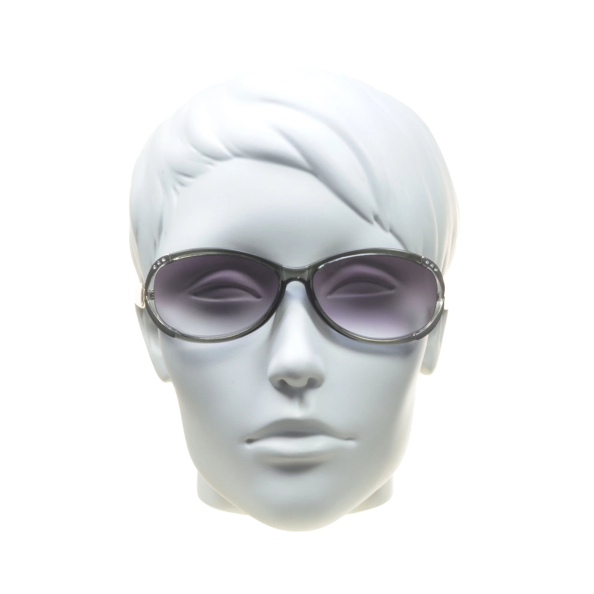 Black & Red Reading Sunglasses R52864