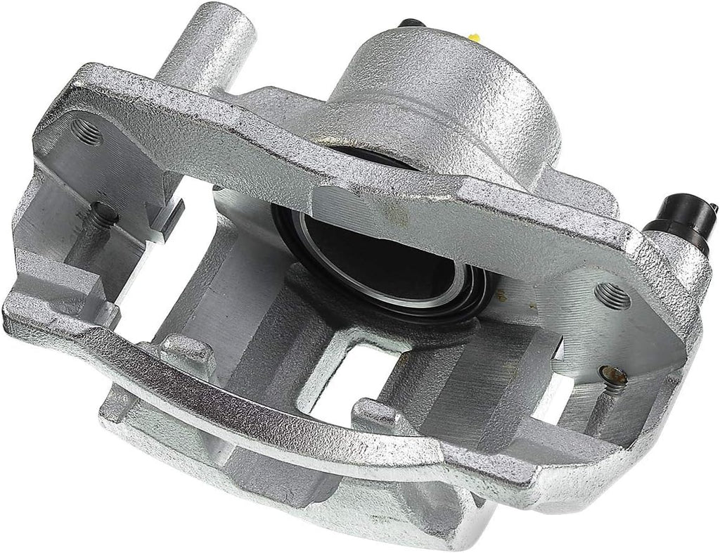Disc Brake Caliper Assembly with Bracket X6815