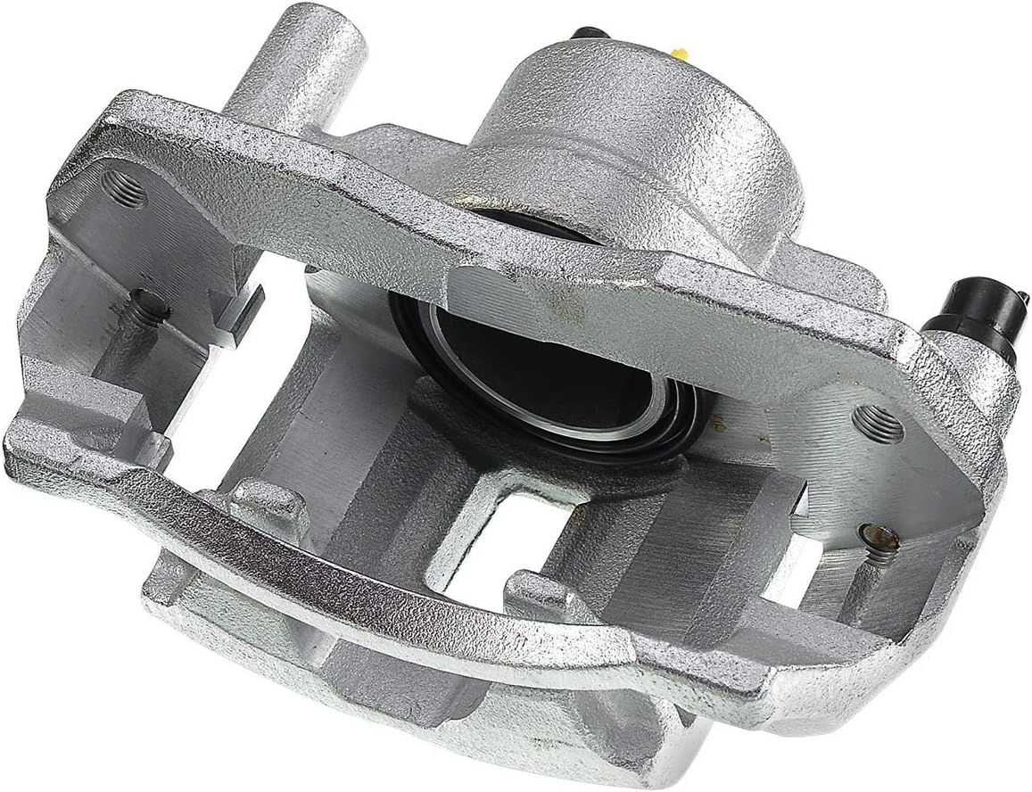 Disc Brake Caliper Assembly with Bracket X6815