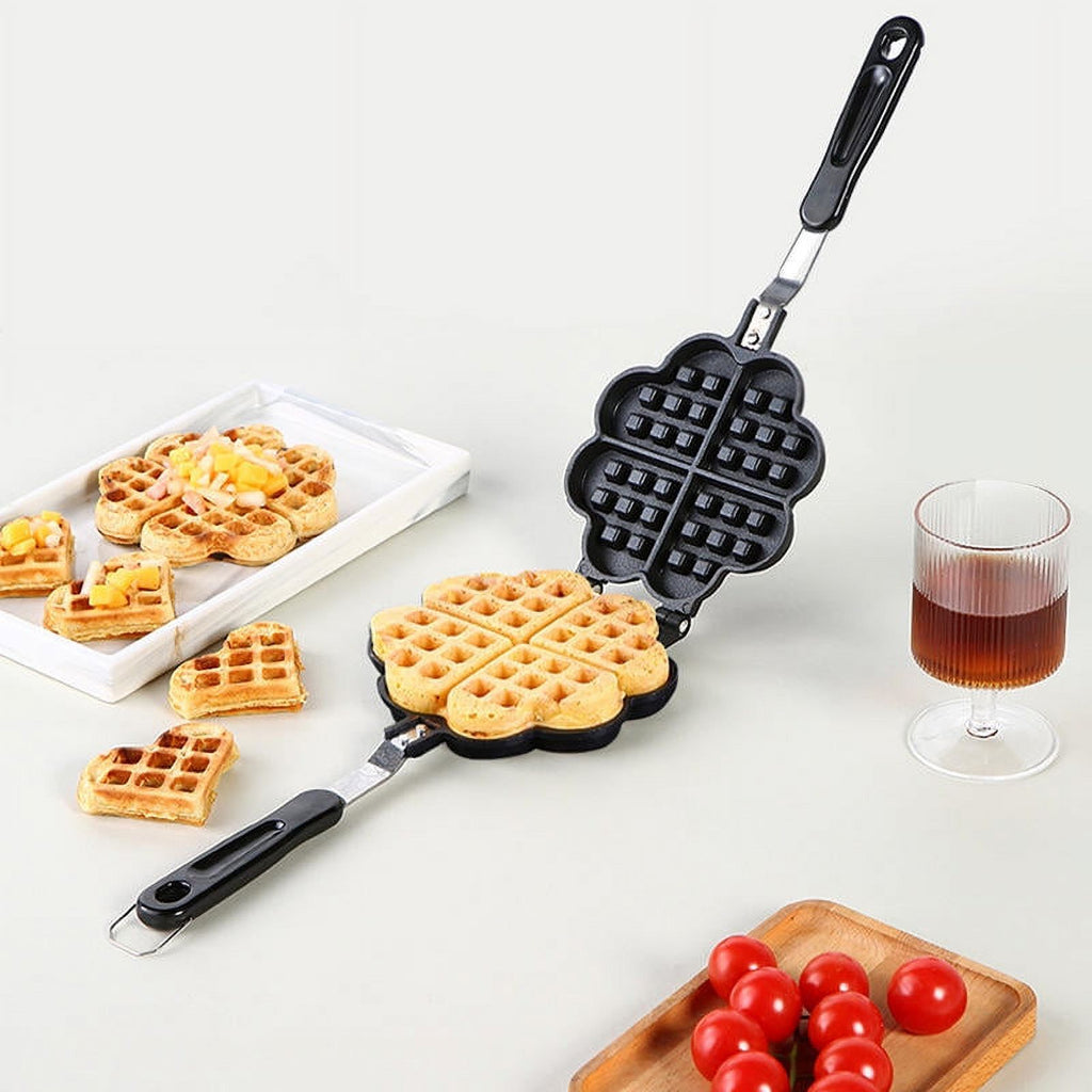 Waffle Maker Baking Tray Q182280