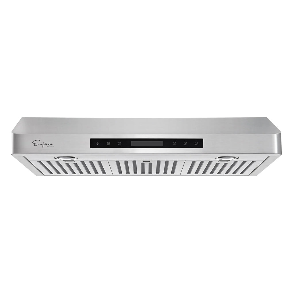 36 In. 500 CFM Ducted Under Cabinet Range Hood K504221