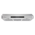 36 In. 500 CFM Ducted Under Cabinet Range Hood K504221
