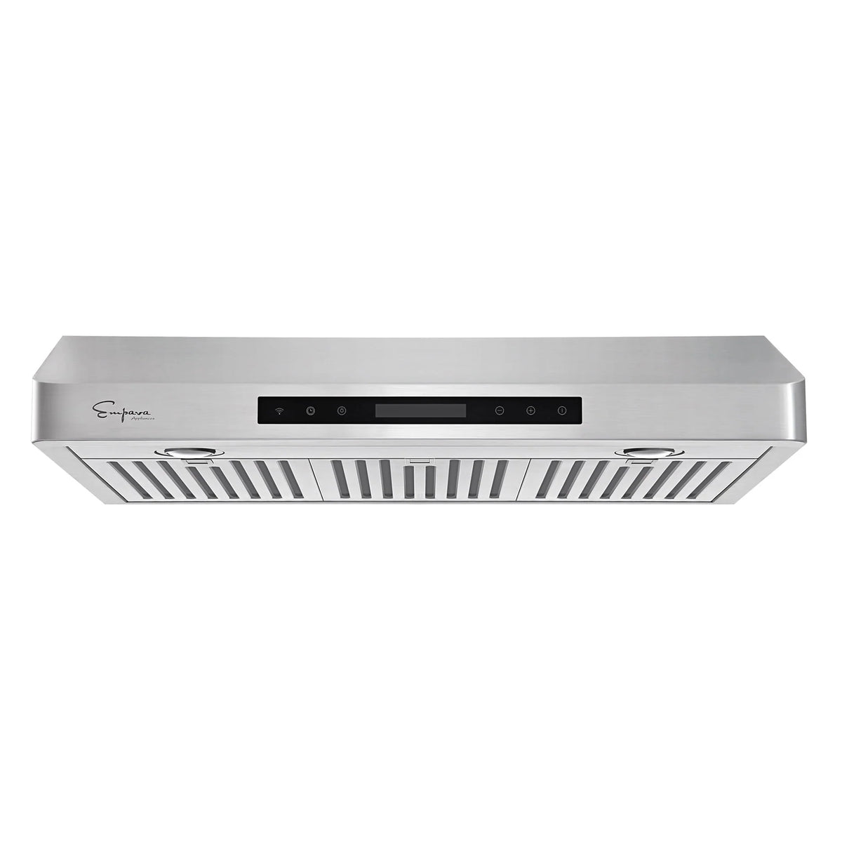 36 In. 500 CFM Ducted Under Cabinet Range Hood K504221