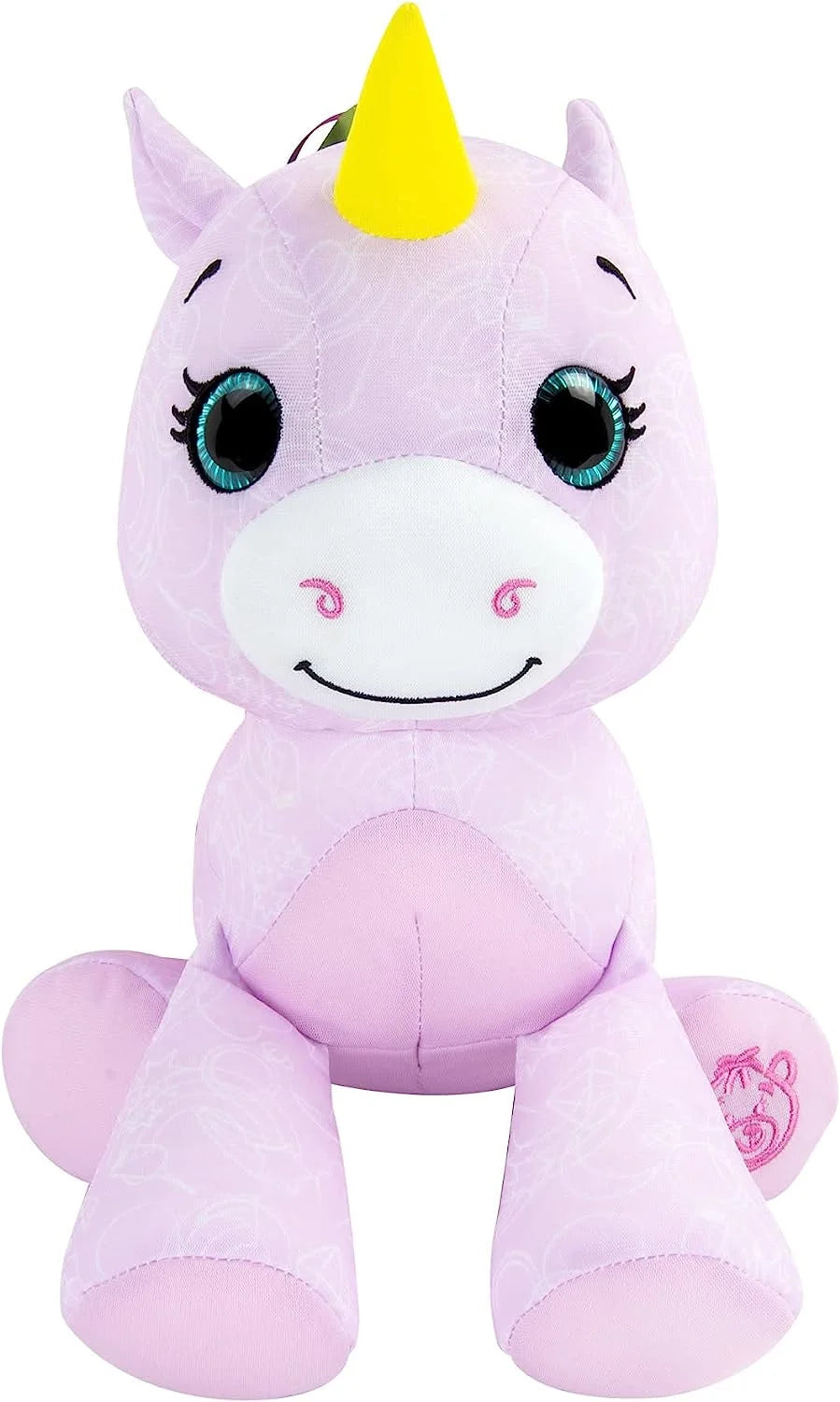 Doodle Unicorn R926