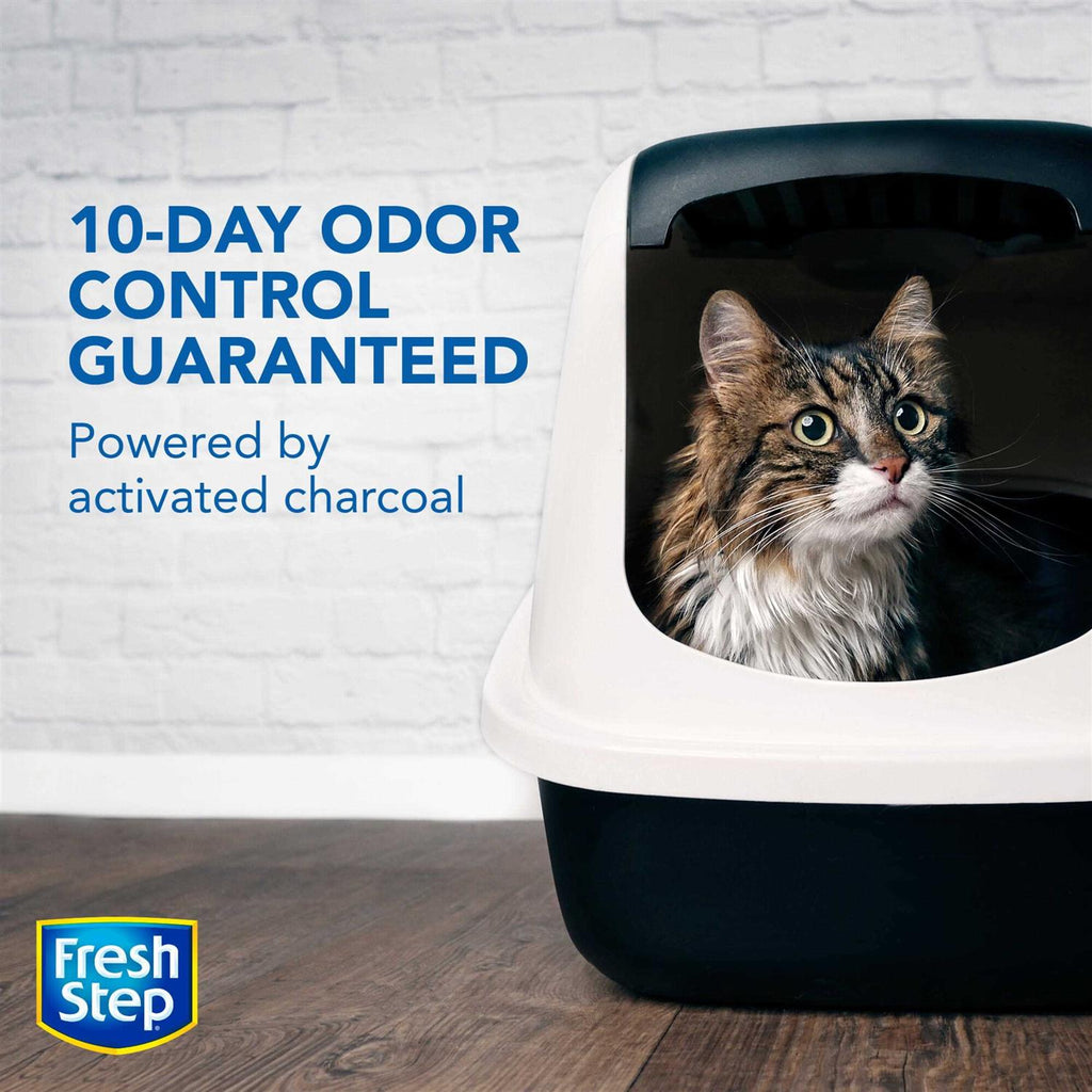 Cat Litter N8839