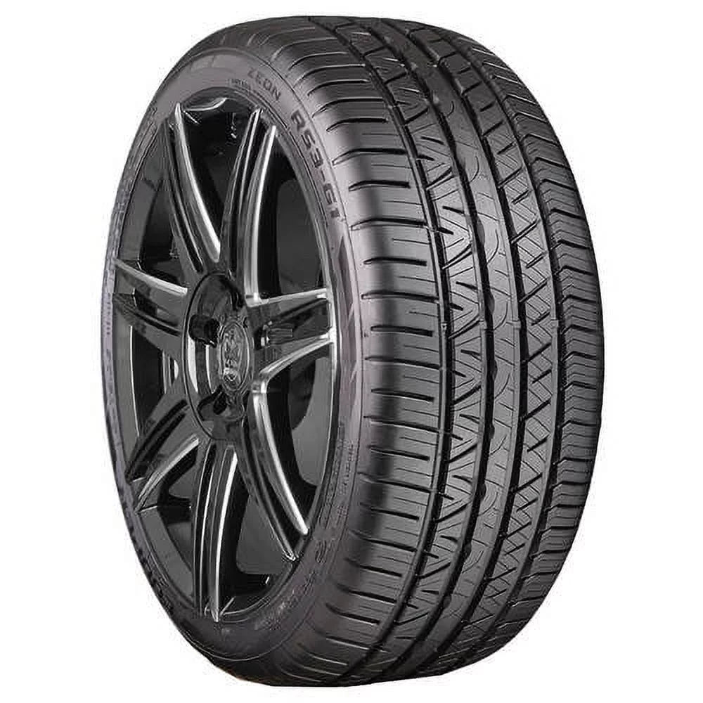 All Season 275/40R20 106Y XL Passenger Tire W9826