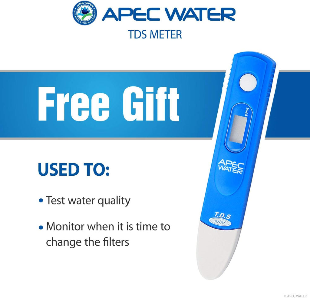 White Spot Free Car Wash System T52371