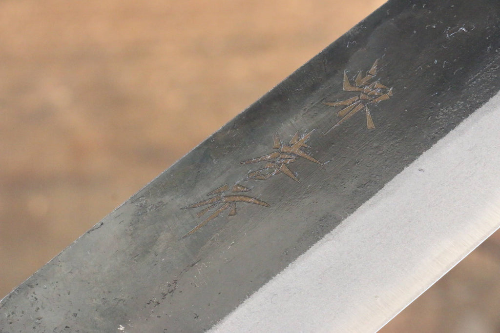 Black Forged Gyuto 210 mm R749658