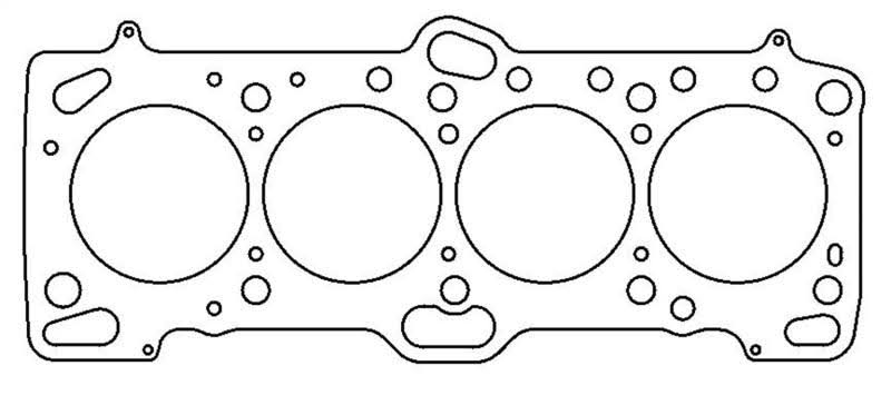 Cylinder Head Gasket J8921