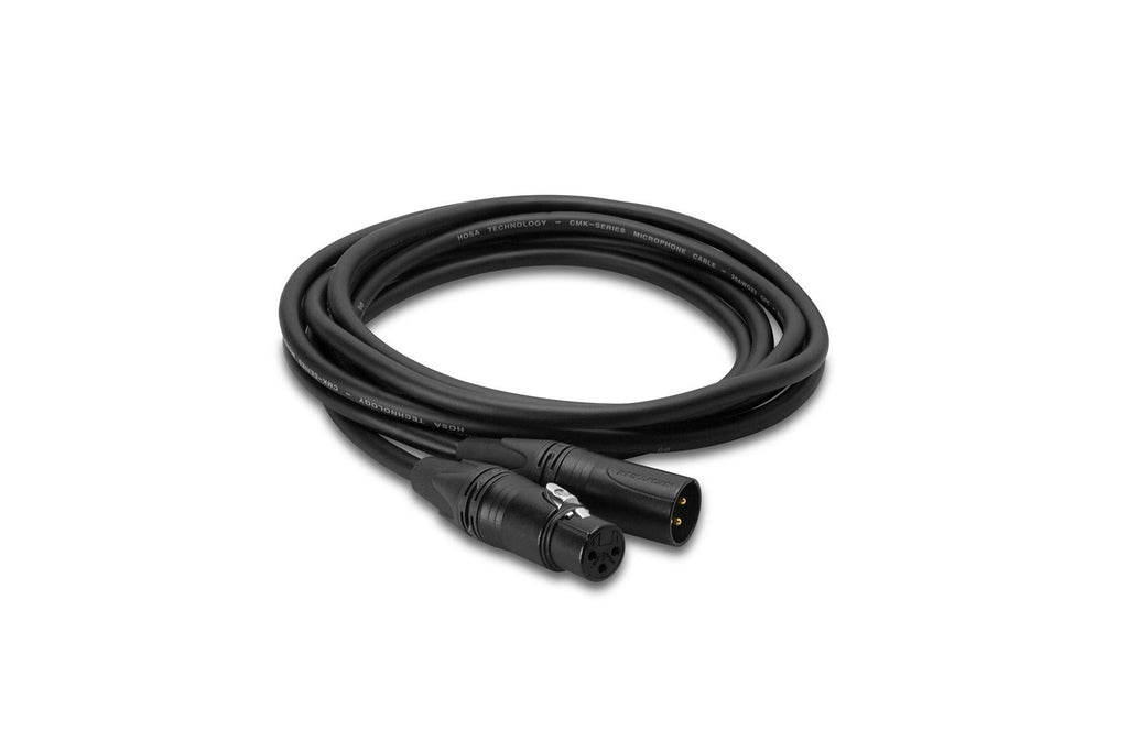 25 Feet XLR3F to XLR3M Microphone Cable I42892