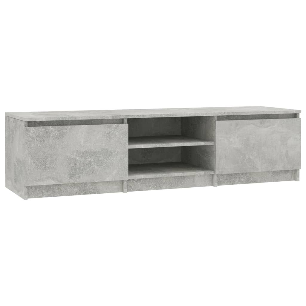 Gray TV Cabinet R679097