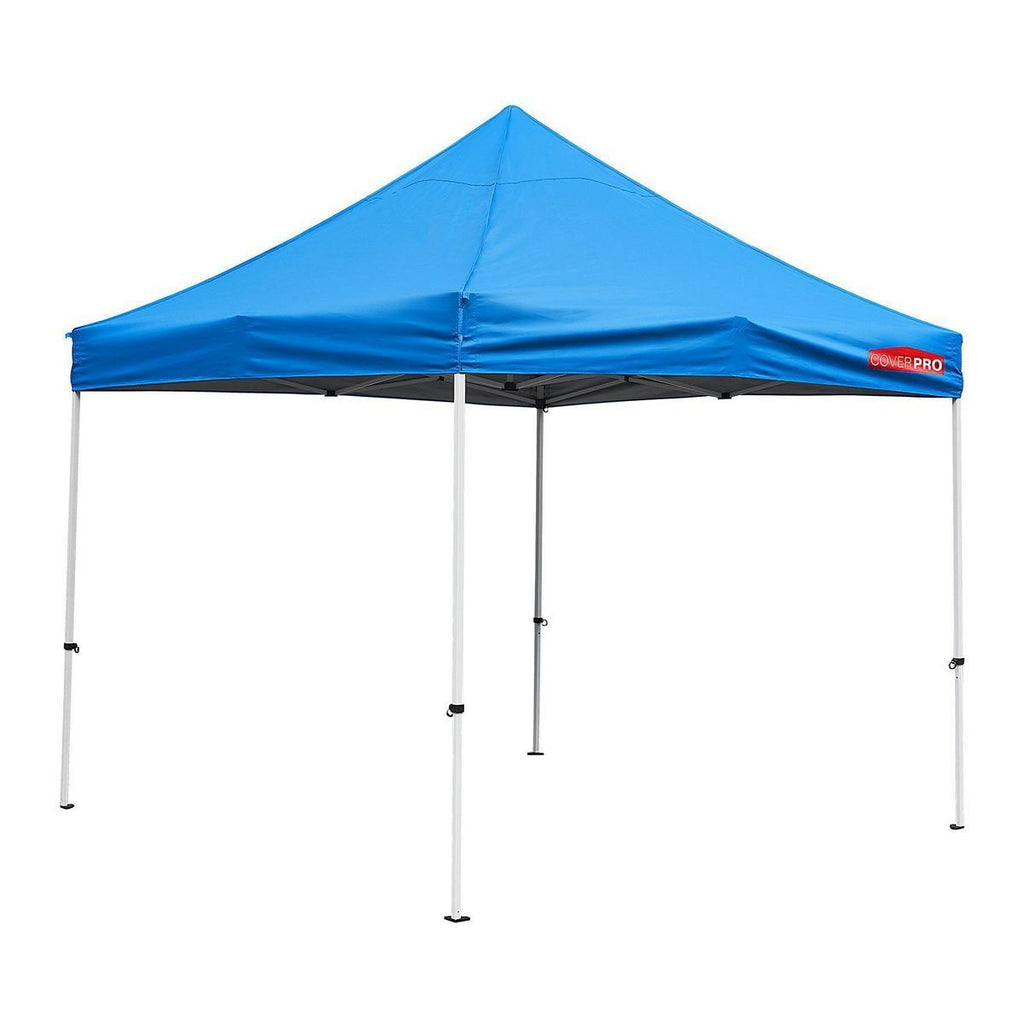 10 ft. x 10 ft. Heavy Duty Pop-Up Canopy K876993