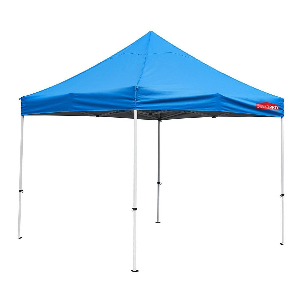 10 ft. x 10 ft. Heavy Duty Pop-Up Canopy K876993