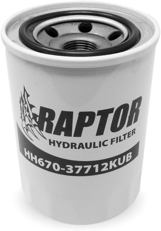 Filter Kit Pack of 2 O66998