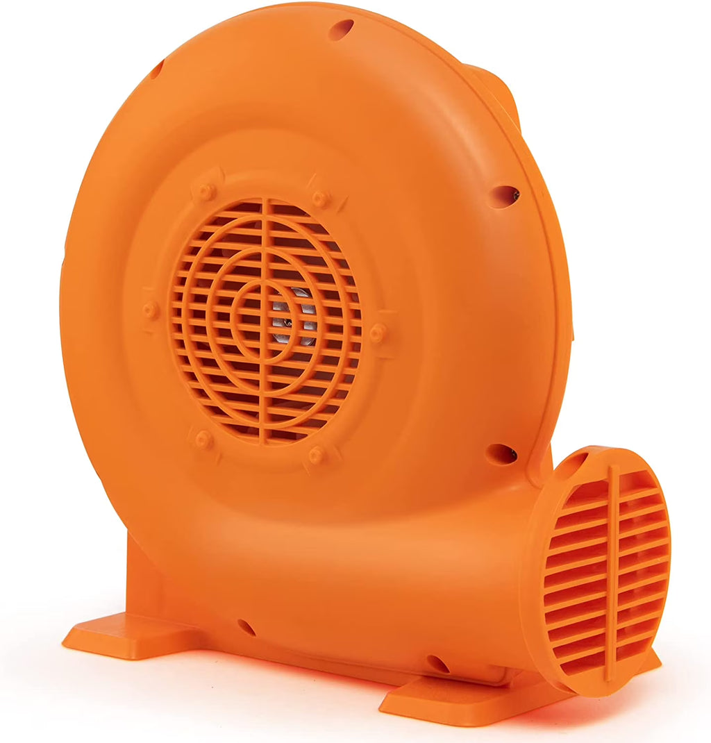 380W 0.5HP Air Blower with 25 FT SJTW Wire, IPX4, GFCI Plug W8244