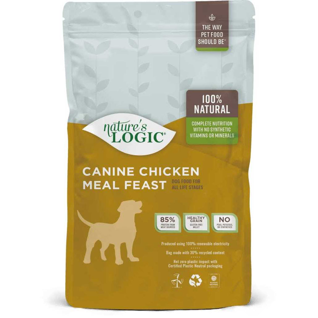 Sardine Meal Dry Dog Food N387157