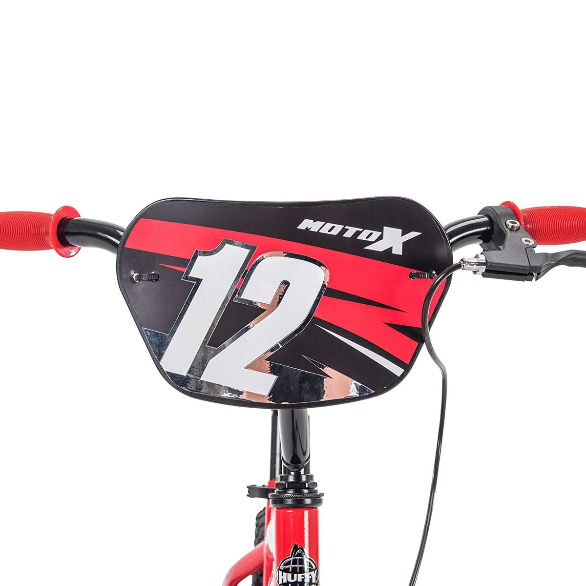 12 Inch Kids Bike with Training Wheels F835