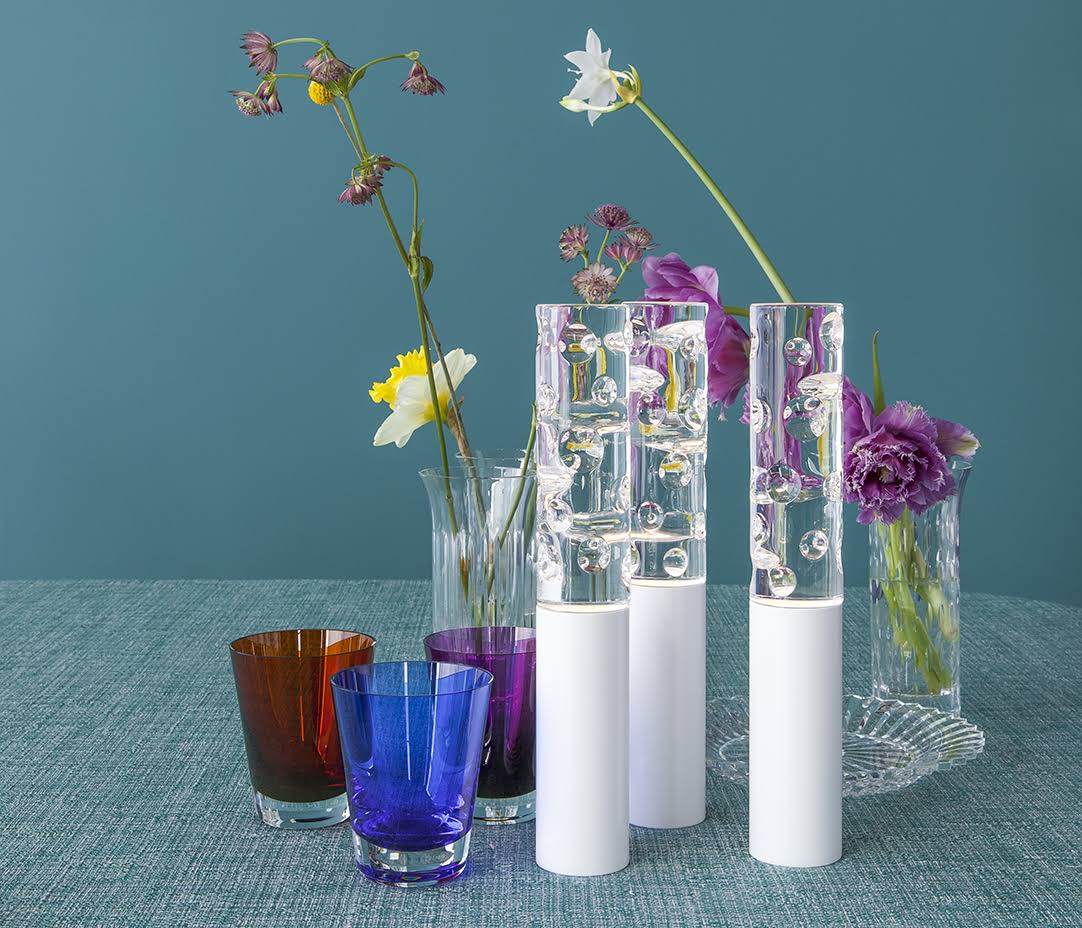 Red Boxed Set of 2 Tumbler S273365