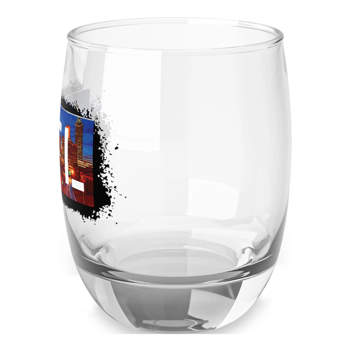 Whiskey Glass A21707