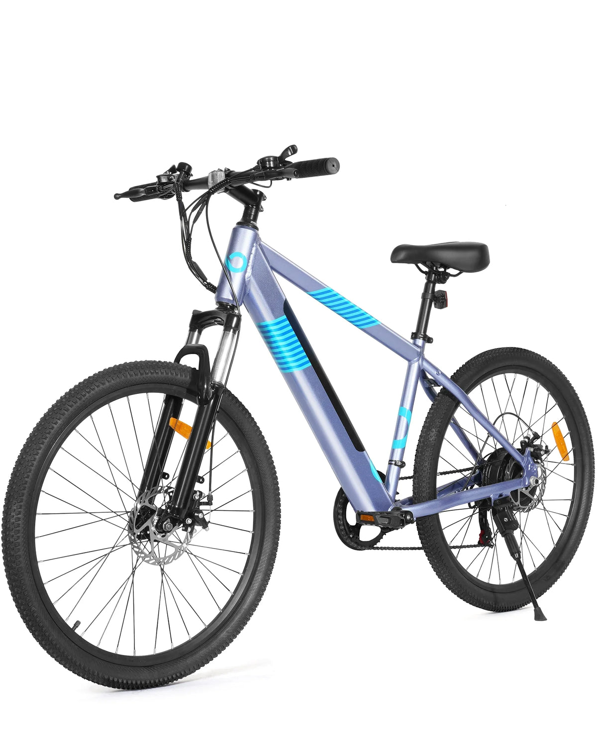 350W 26 Electric Mountain Bike with Removable Battery V402