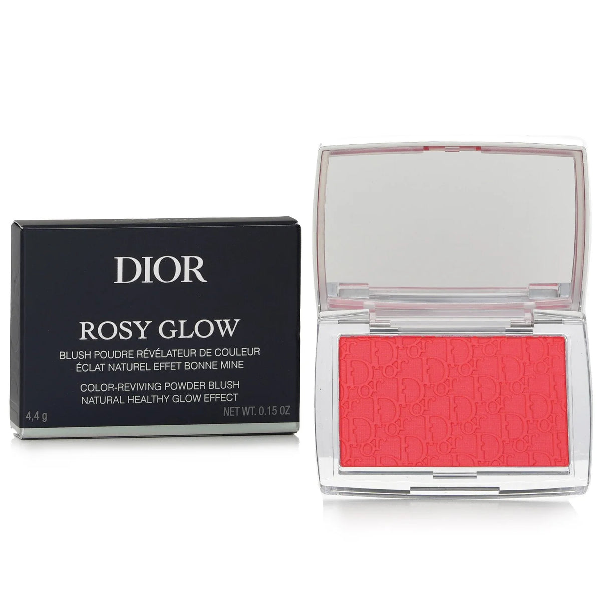 Rosy Glow Universal Blush - Cherry 4.4g/0.15oz G638