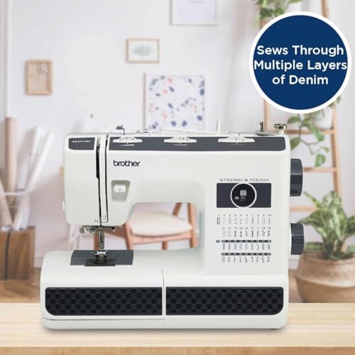 37 Built-in Stitches Sewing Machine W23567