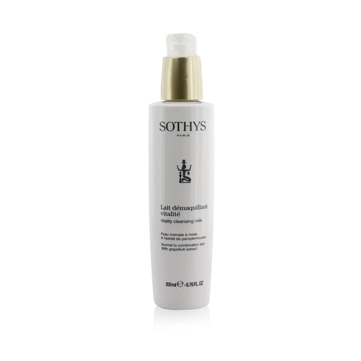 Cleansing Milk 6.7 Oz R72563