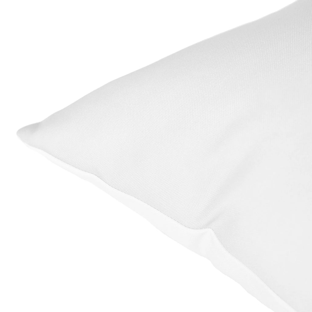 Contemporary Square Throw Pillow, 18 inch by 18 inch C879