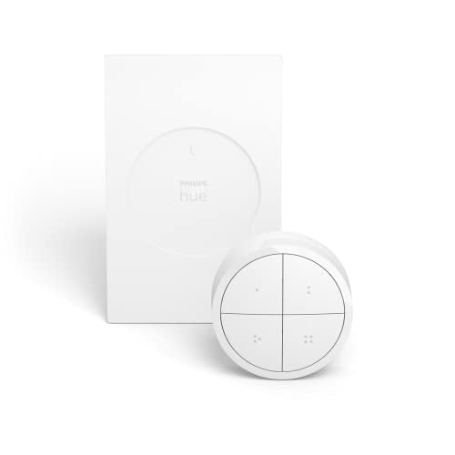 White Smart Dimmer Switch 1 Pack B9473