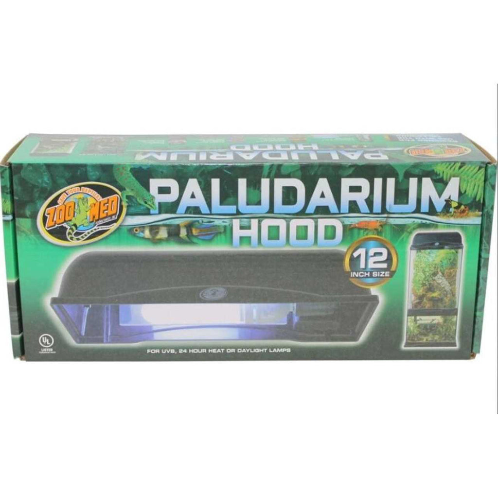Paludarium Hood K90728