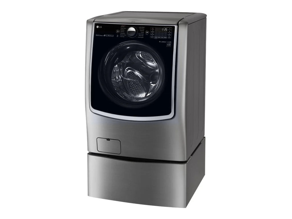 Front Loading 5.2 cu. ft Washing Machine M169