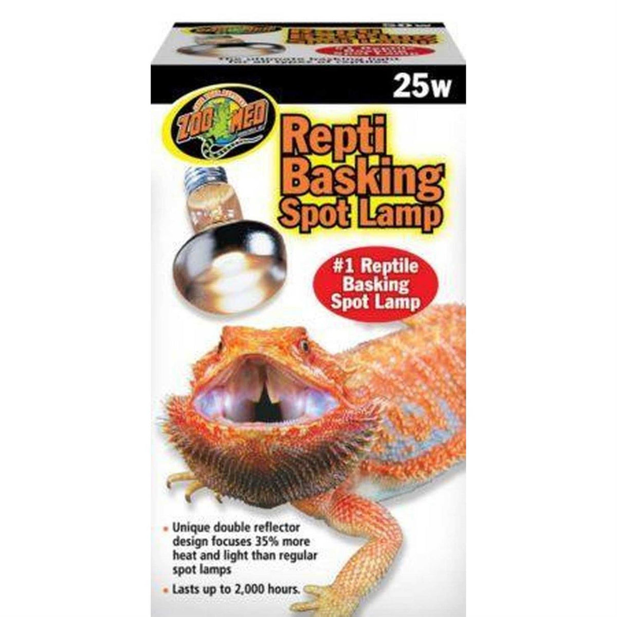 Reptile Basking Spot Lamp J926556