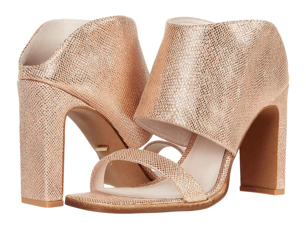 Rose Gold 10 A187