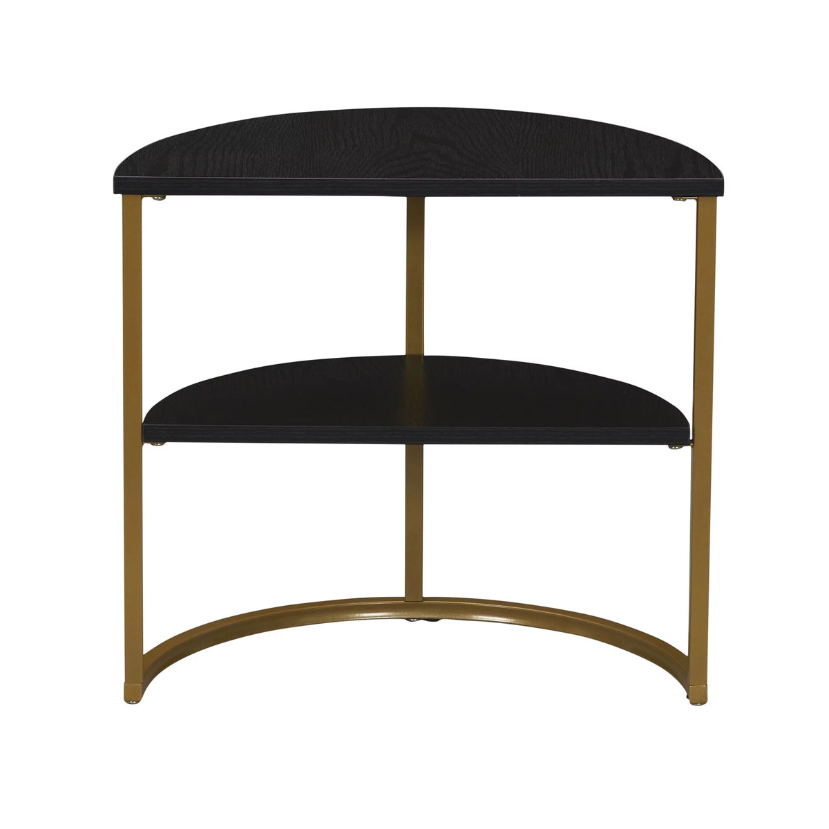 Black Oak End Table F99618