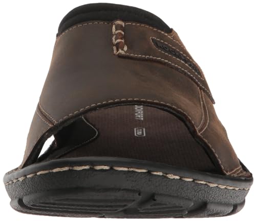 Slide Sandal F865
