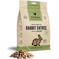 Freeze Dried Raw Rabbit Dog Food Mini Nibs K28141