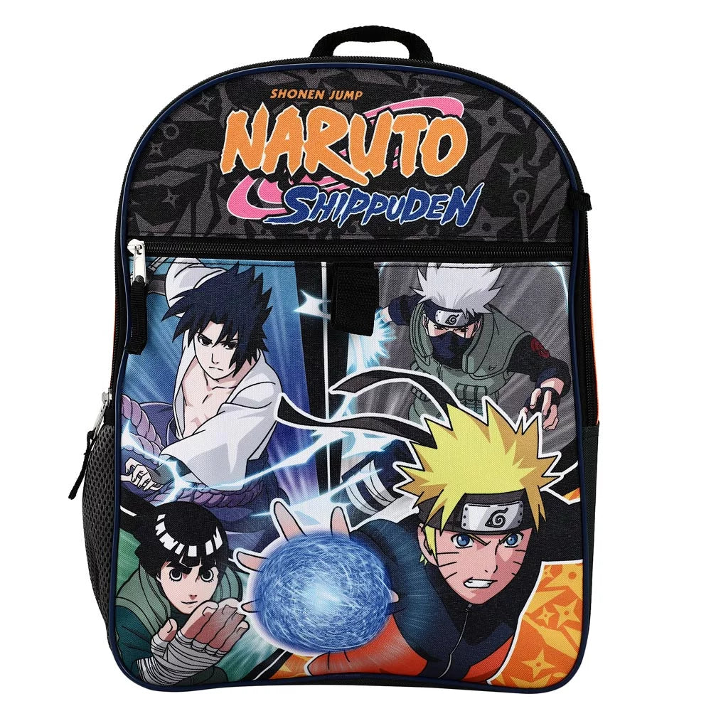 5-Piece Backpack Set M21064