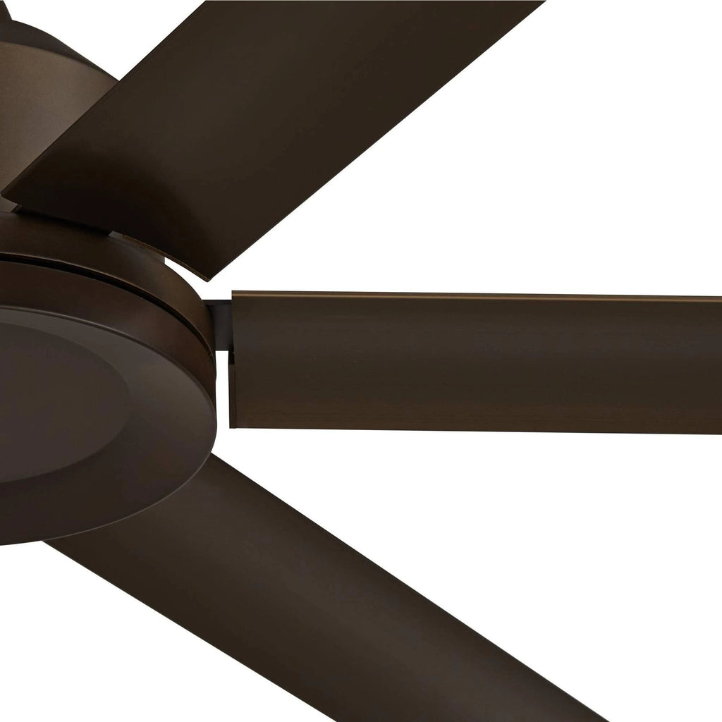 Oil-Rubbed Bronze Large Ceiling Fan C3310