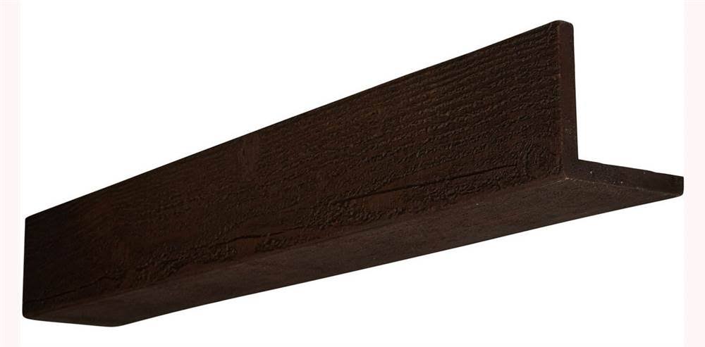 Aged Faux Wood Ceiling Beam Y805