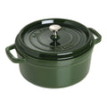 5.5 Qt Cast Iron Round Dutch Oven Z185738