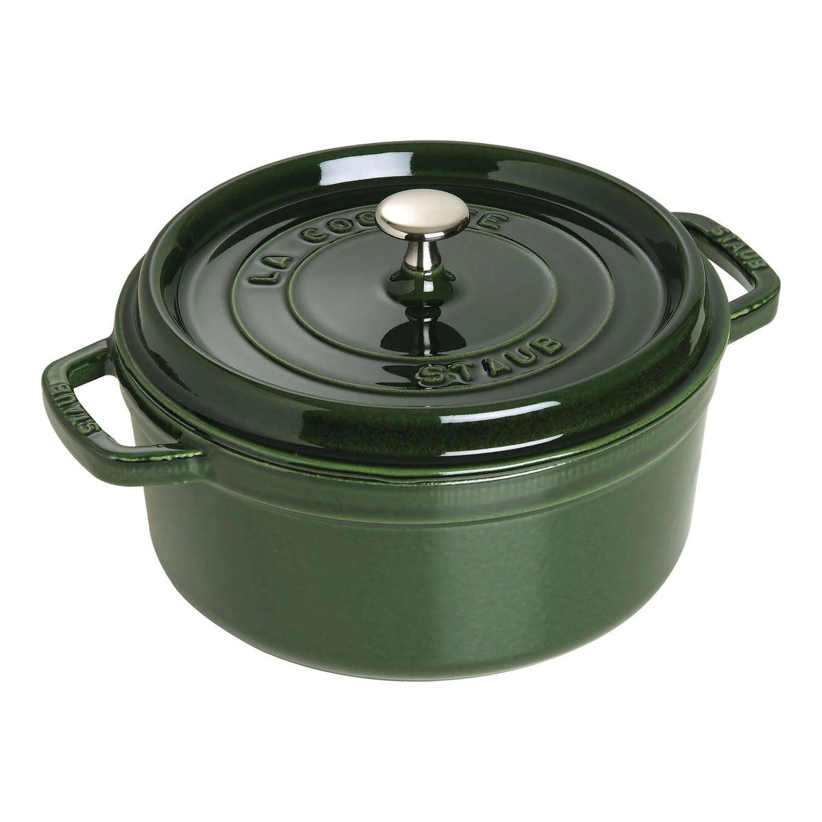 5.5 Qt Cast Iron Round Dutch Oven Z185738