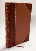 Leather Bound Book I693279
