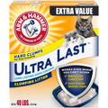 Ultra Last Clumping Litter R638